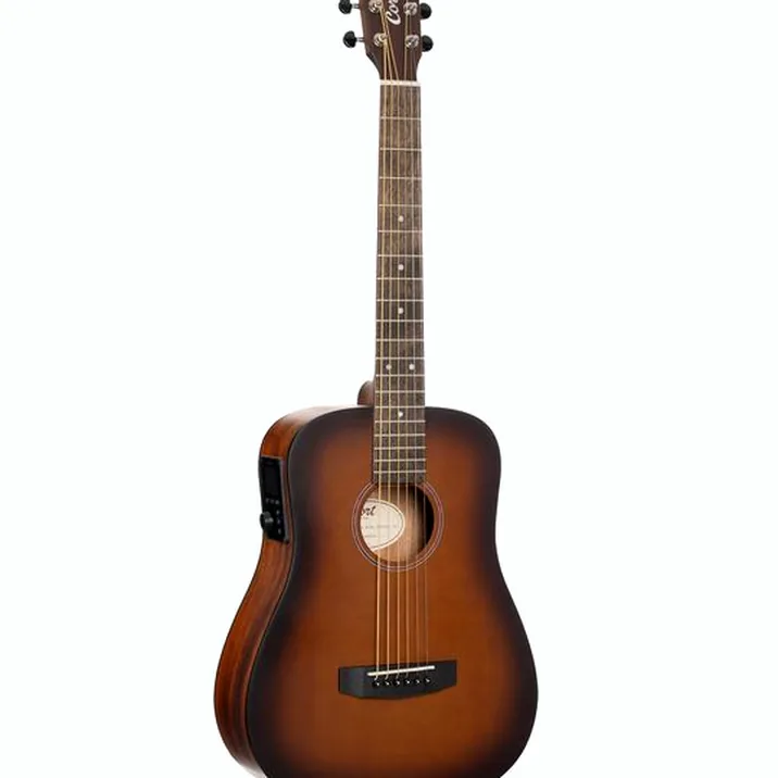 Cort Earth Mini GO