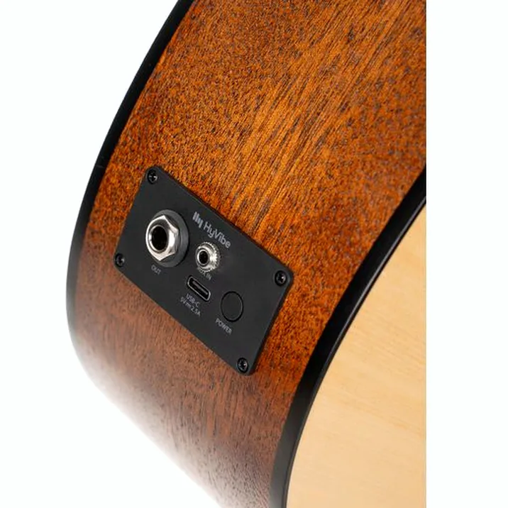 Cort Earth Mini GO OP