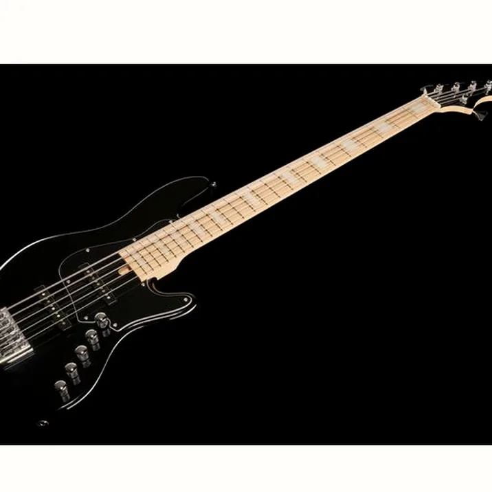 Cort Elrik Nsj5 Black