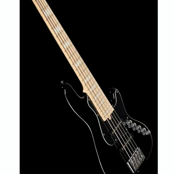 Cort Elrik Nsj5 Black