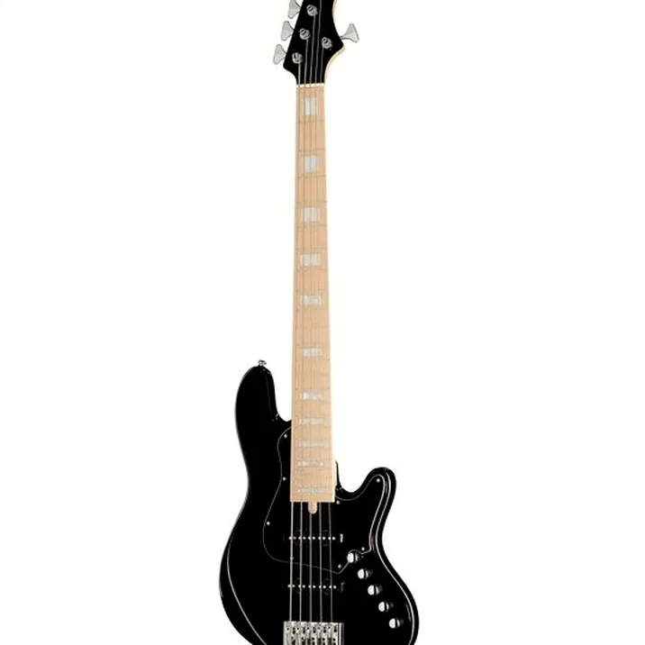 Cort Elrick NJS5 Black