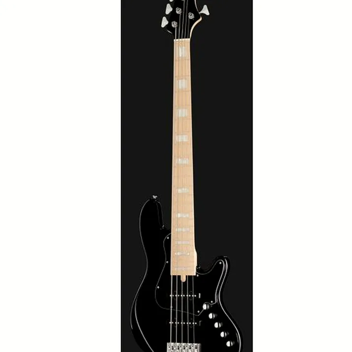 Cort Elrick NJS5 Black