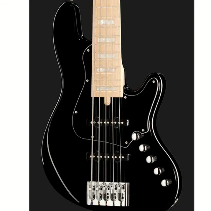 Cort Elrik Nsj5 Black