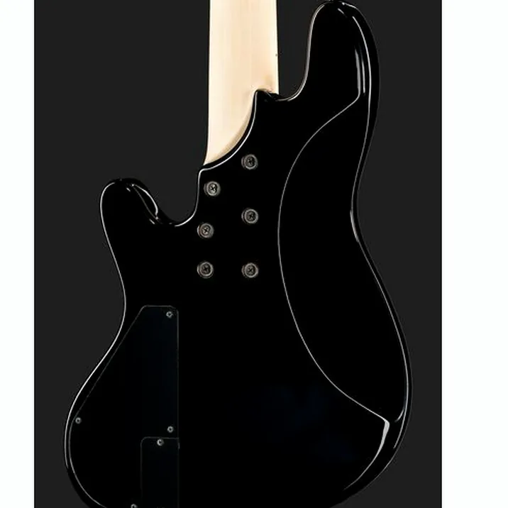 Cort Elrik Nsj5 Black