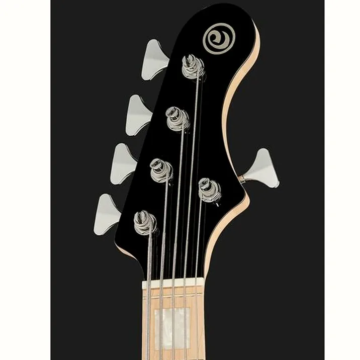 Cort Elrik Nsj5 Black