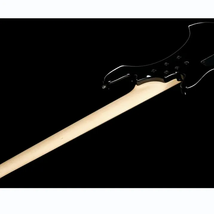 Cort Elrik Nsj5 Black