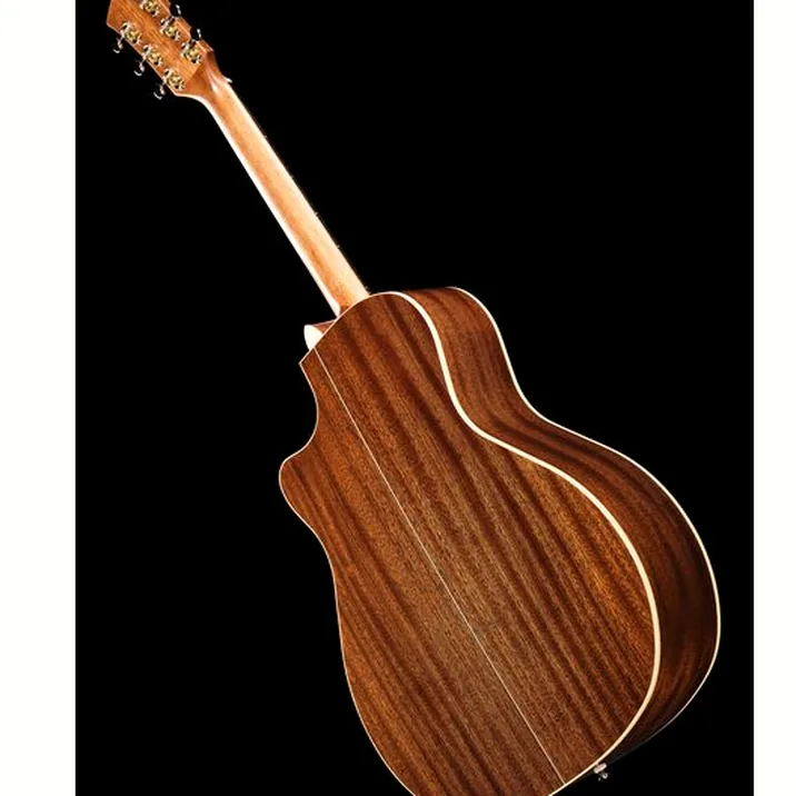 Cort Essence GA4 Brown Top