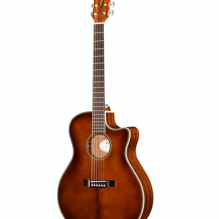 Cort Essence GA4 Brown Top