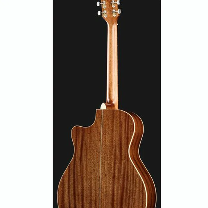 Cort Essence GA4 Brown Top