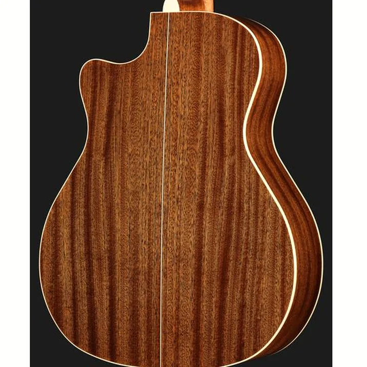 Cort Essence GA4 Brown Top