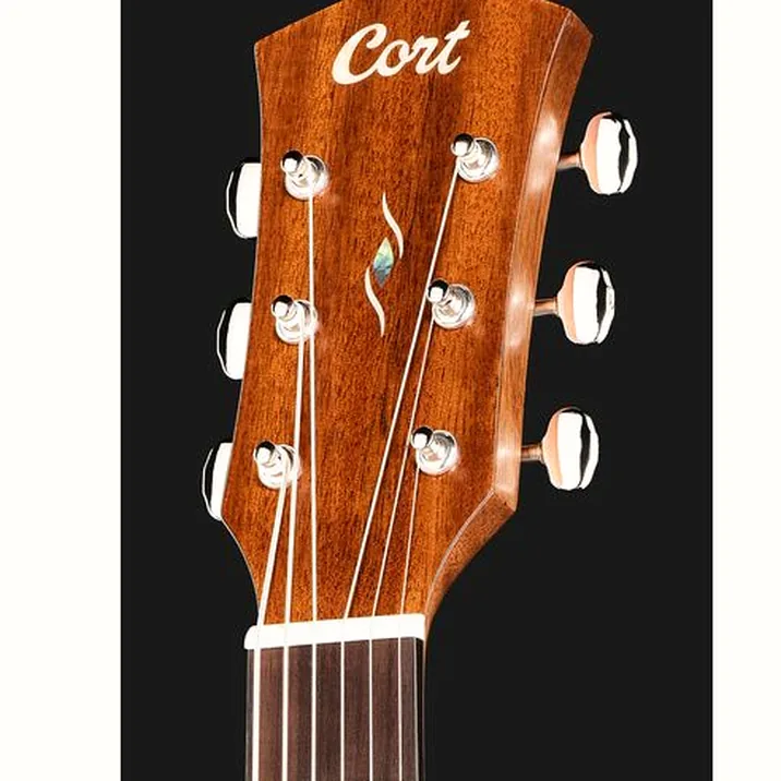 Cort Essence GA4 Brown Top