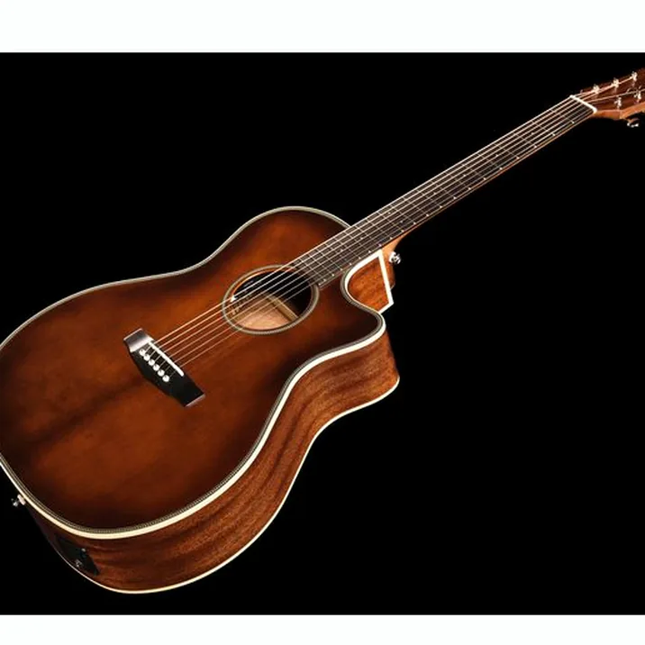 Cort Essence GA4 Brown Top
