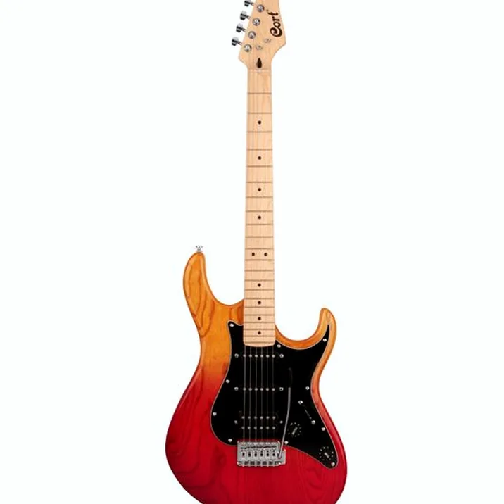Cort G200DX Java Sunset