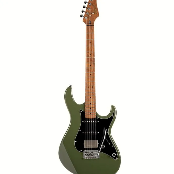 Cort G250 SE Olive Dark Green