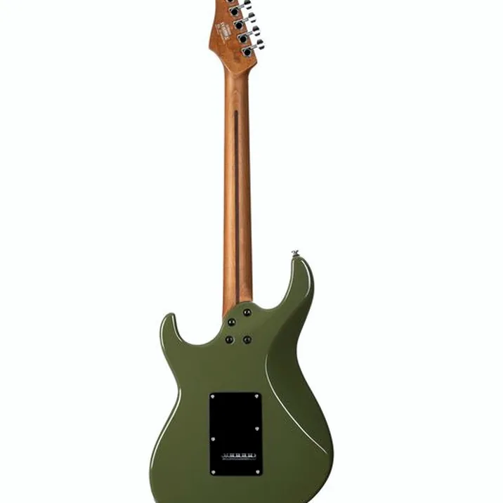 Cort G250 SE Olive Dark Green