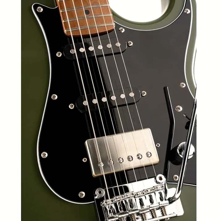 Cort G250 SE Olive Dark Green