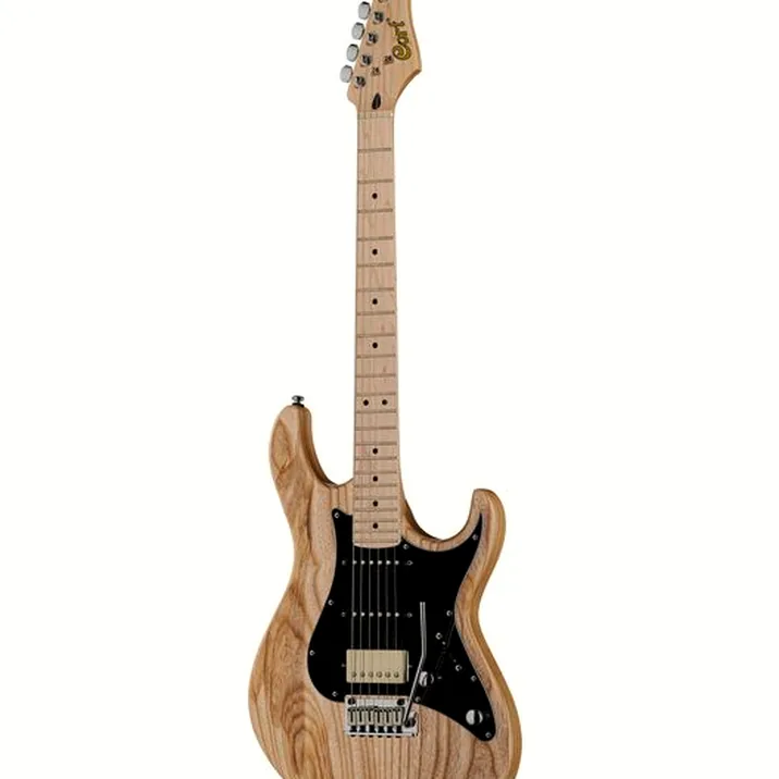 Cort G260SE Open Pore Natural