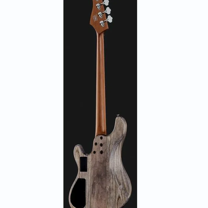 Cort GB Modern 4 Charcoal Grey