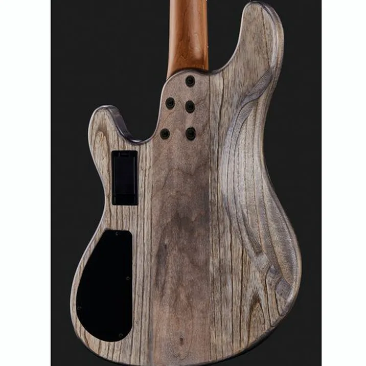 Cort Gb Modern 4 Charcoal Grey