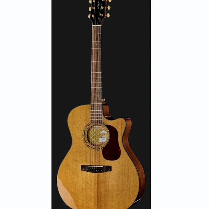 Cort Gold A6