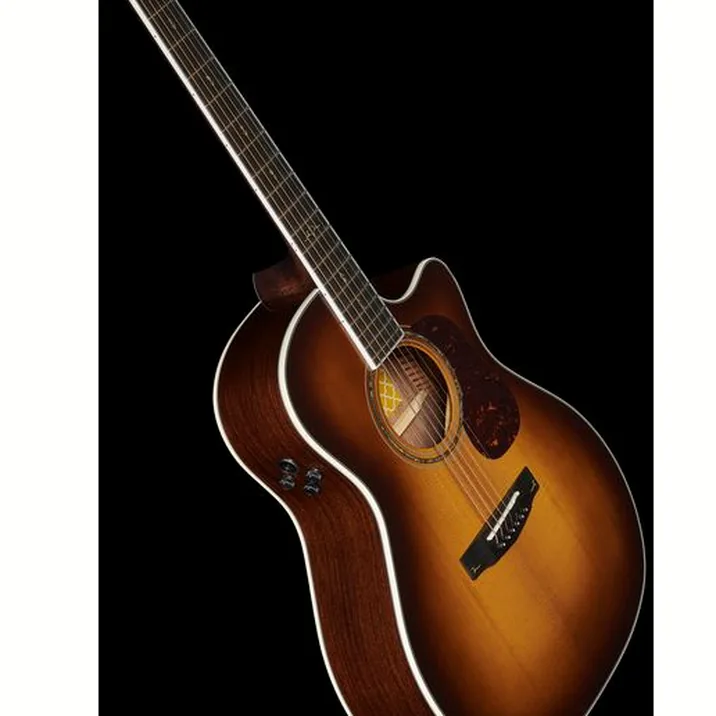 Cort Gold A8 Light Burst