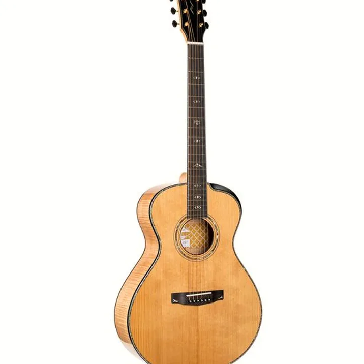 Cort Gold Passion