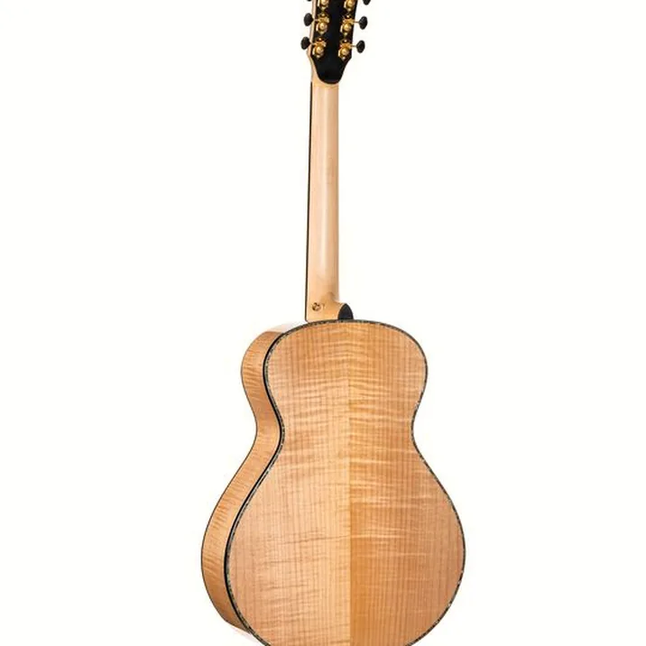 Cort Gold Passion