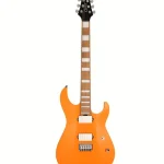Cort KX 600 Infinite Orange Crush – Reseña y prueba