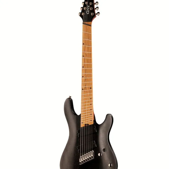 Cort KX307MS Open Pore Black