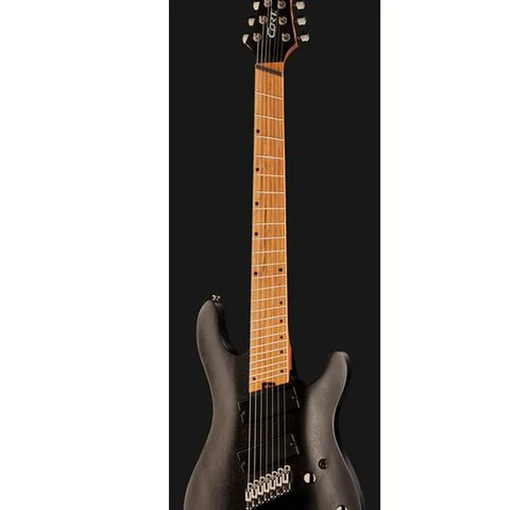 Cort KX307MS Open Pore Black