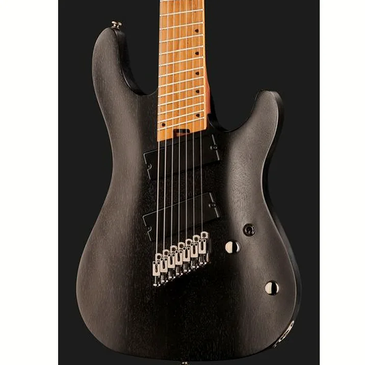 Cort Kx307Ms Open Pore Black