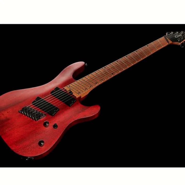 Cort Kx307Ms Open Pore Mahagony
