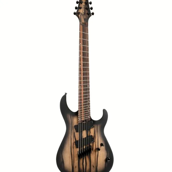 Cort KX507MS Pale Moon Ebony