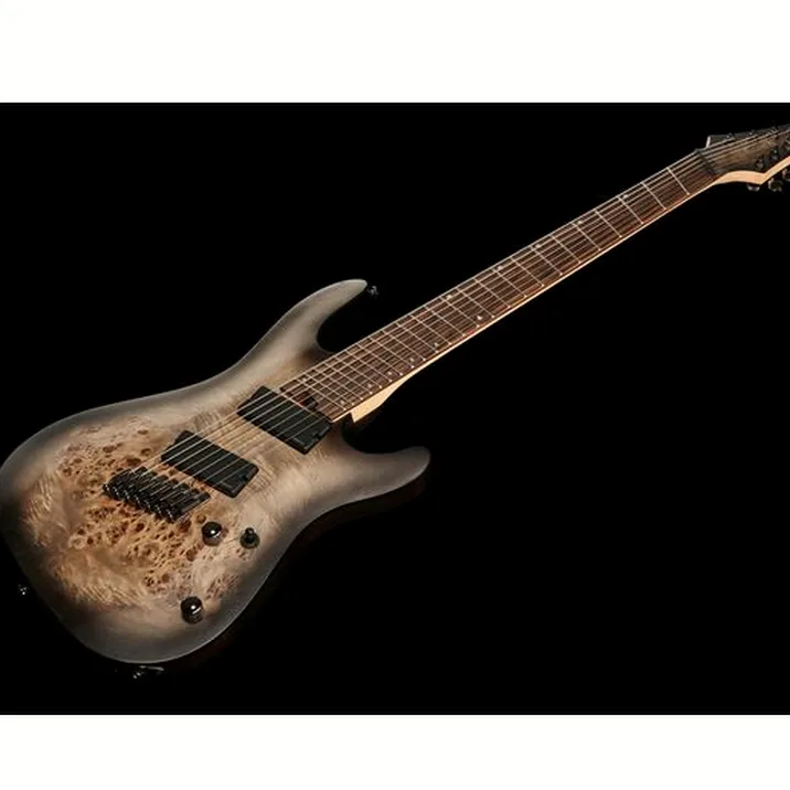 Cort Kx507Ms Star Dust Black
