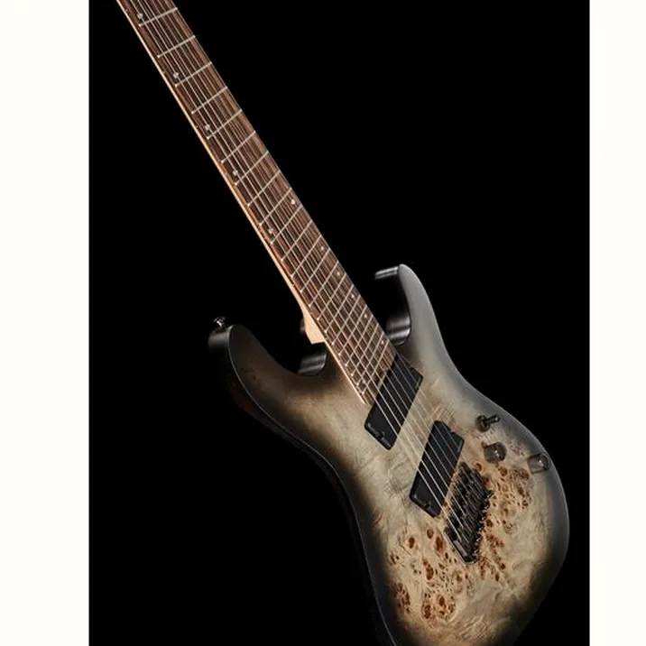 Cort Kx507Ms Star Dust Black