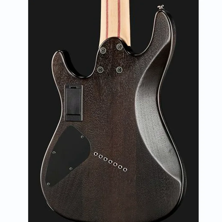 Cort Kx507Ms Star Dust Black