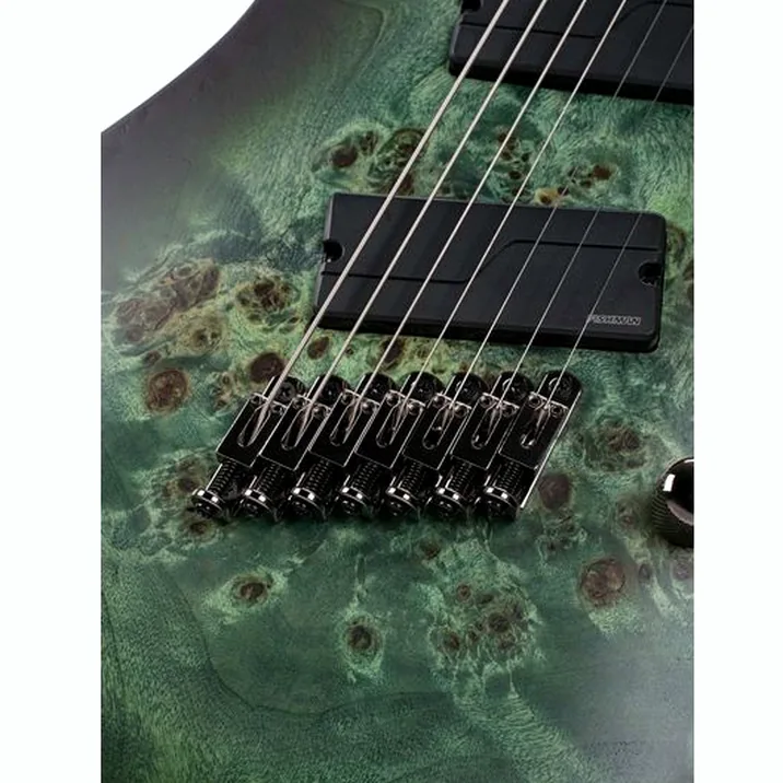 Cort Kx507Ms Star Dust Green