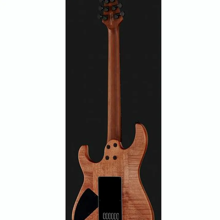 Cort KX700 Evertune Open Pore Black