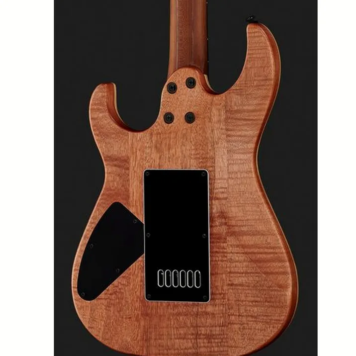 Cort Kx700 Evertune Open Pore Black