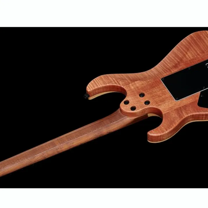 Cort Kx700 Evertune Open Pore Black