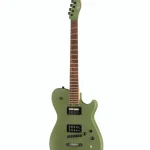 Cort Manson Meta MBM-2H SUS OG – Reseña y prueba