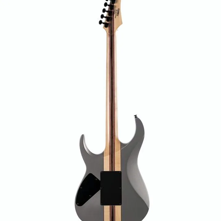 Cort X-500 Menace Grey Satin