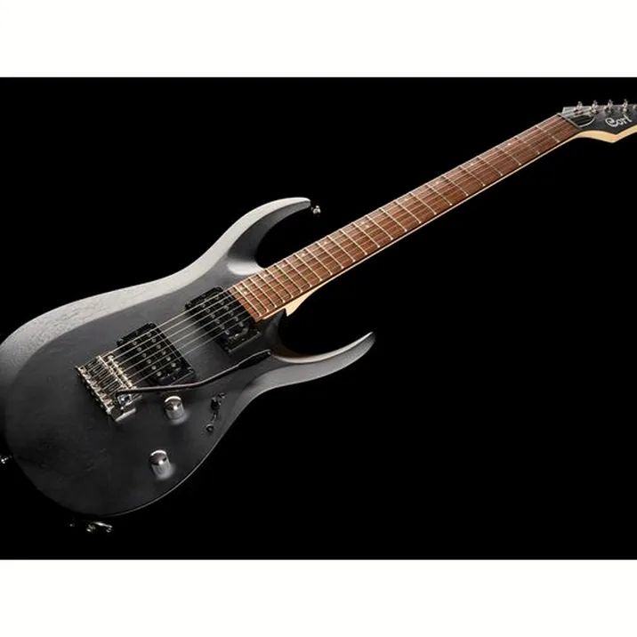 Cort X100 Open Pore Black