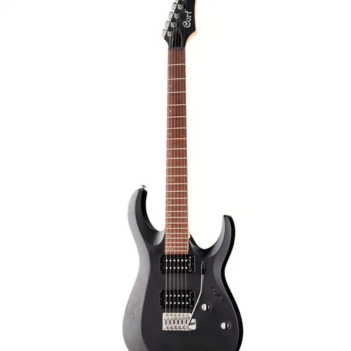 Cort X100 Open Pore Black
