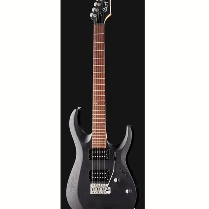 Cort X100 Open Pore Black