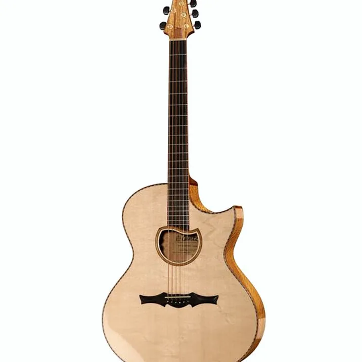 Cuntz Guitars CWG-23S Muving Custom