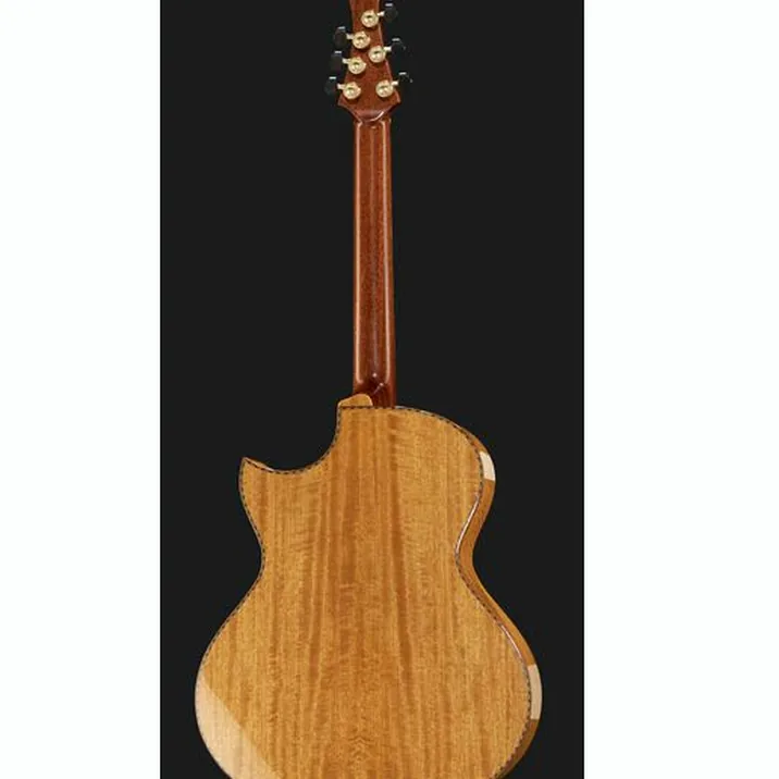 Cuntz Guitars CWG-23S Muving Custom