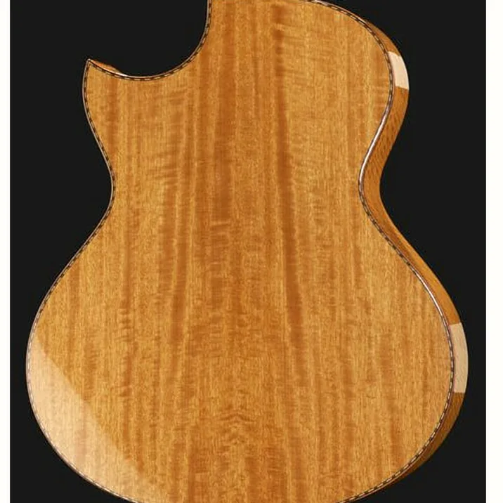 Cuntz Guitars Cwg 23S Muving Custom