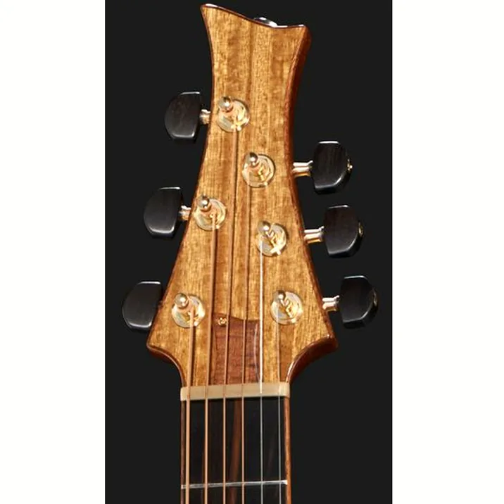 Cuntz Guitars Cwg 23S Muving Custom