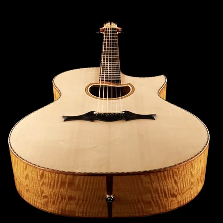 Cuntz Guitars Cwg 23S Muving Custom